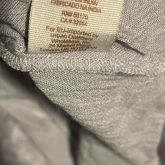 Free People dress women’s size large pre-owned condition - Picture 13 of 13